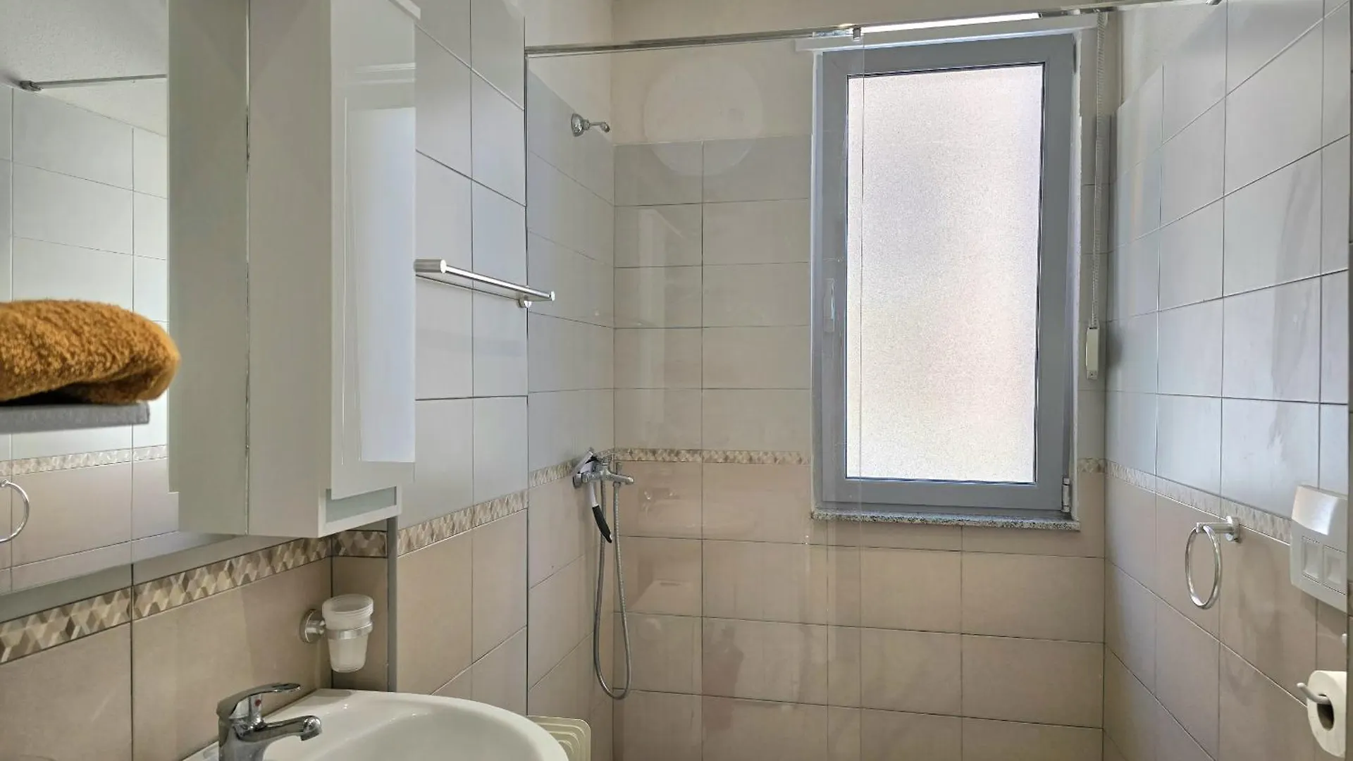 Appartement Le Petit Studio 098 Golem  Albanie