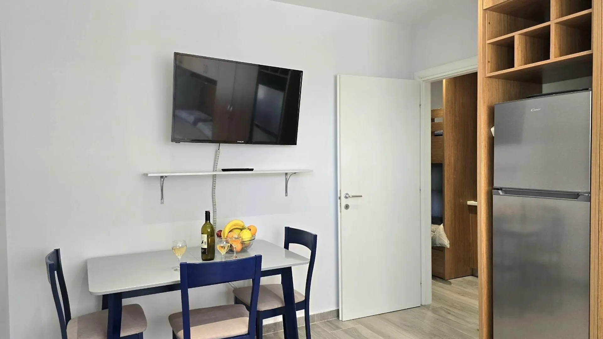 Le Petit Studio 098 Golem  Appartement Golem (Tirana)