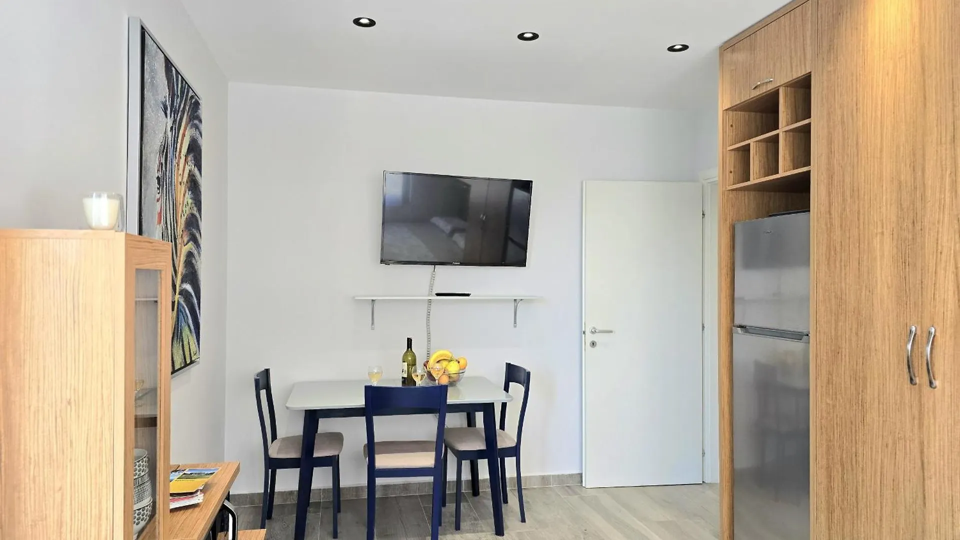Appartement Le Petit Studio 098 Golem  Albanie